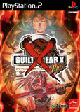 Guilty Gear X Plus (PlayStation 2)